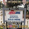 Wolfe'S Amsoil Synthetics