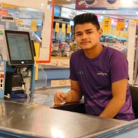 Rohit Pradhan