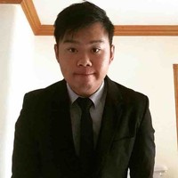 Oscar Chan