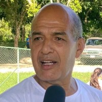 Luis Hernandez