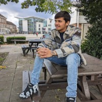 Nirav Panchal