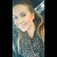 Samantha Blais