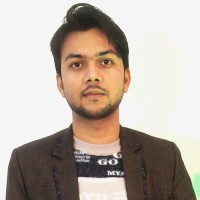 Md Meraj Ansari