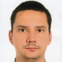 Vadym Liapin