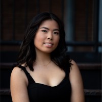 Angelina Lu