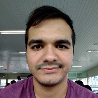 Marcos Batista Goularte