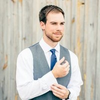 Luke Harrison