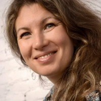 Ксения Семенкова