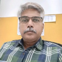 Dr.Srinivasan Ramachandran