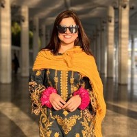 Aamna Tauseef