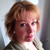 Julia Stevenson