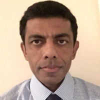 Pramod Singh