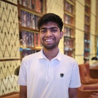 Aditya Patil