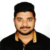Ashok Kumar Gandreddi