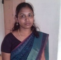 Jaya Bharathi