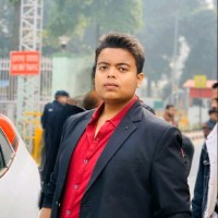 Manish Dharmadhikari