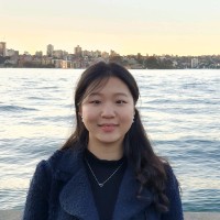 Jacqui Kim