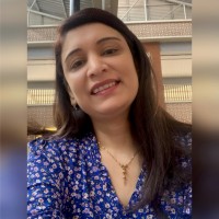 Shehla Zaidi