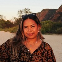 Angela Abinales