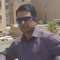 Yuvaraj Balasundharam
