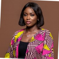 Joy Musa