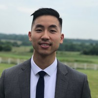 Bryant Tong