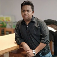 Atithya Raj Kudesia