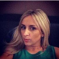 Samantha Randle