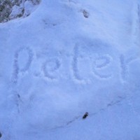 Woods Peter