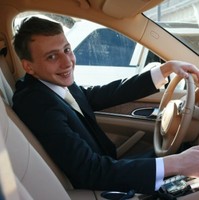 Евгений Дергачёв