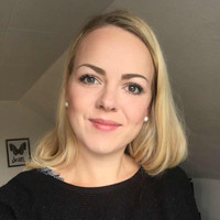 Josefine Stampe