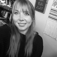 Amy Trudel