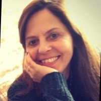 Lúcia Mª de Campos Fragoso