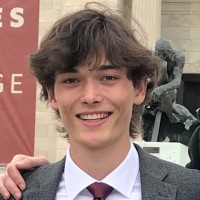 Alex Isaac