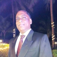 Ramnath Gaonkar