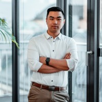 Duc Viet Pham Le