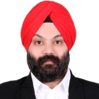Pawandeep Singh Maniktala