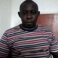 Isiaka Musa (Msc,Fipma, Smipdm, Aca, Acti)