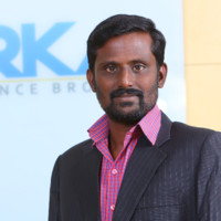 Murugan Eganathan