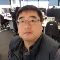 Chris Yang