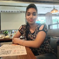 Poonam Salvi