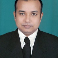 Rabinarayan Das
