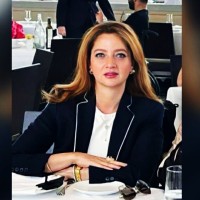 Lamia Maamoun