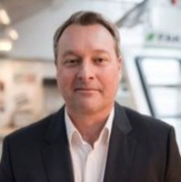 Jon Tougaard