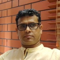 Anand Krishnamurthy