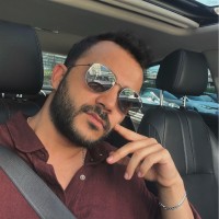 İsmail Kızıltaş