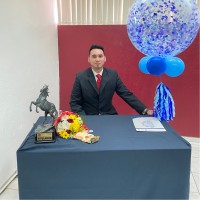 Adrián Quintero Parra