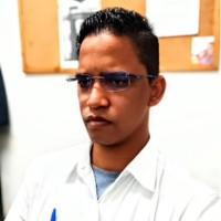 Edilton Oliveira
