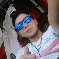 Stalyn Gregorio Mejia Freire