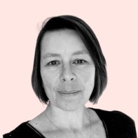 Frédérique TREGUIER